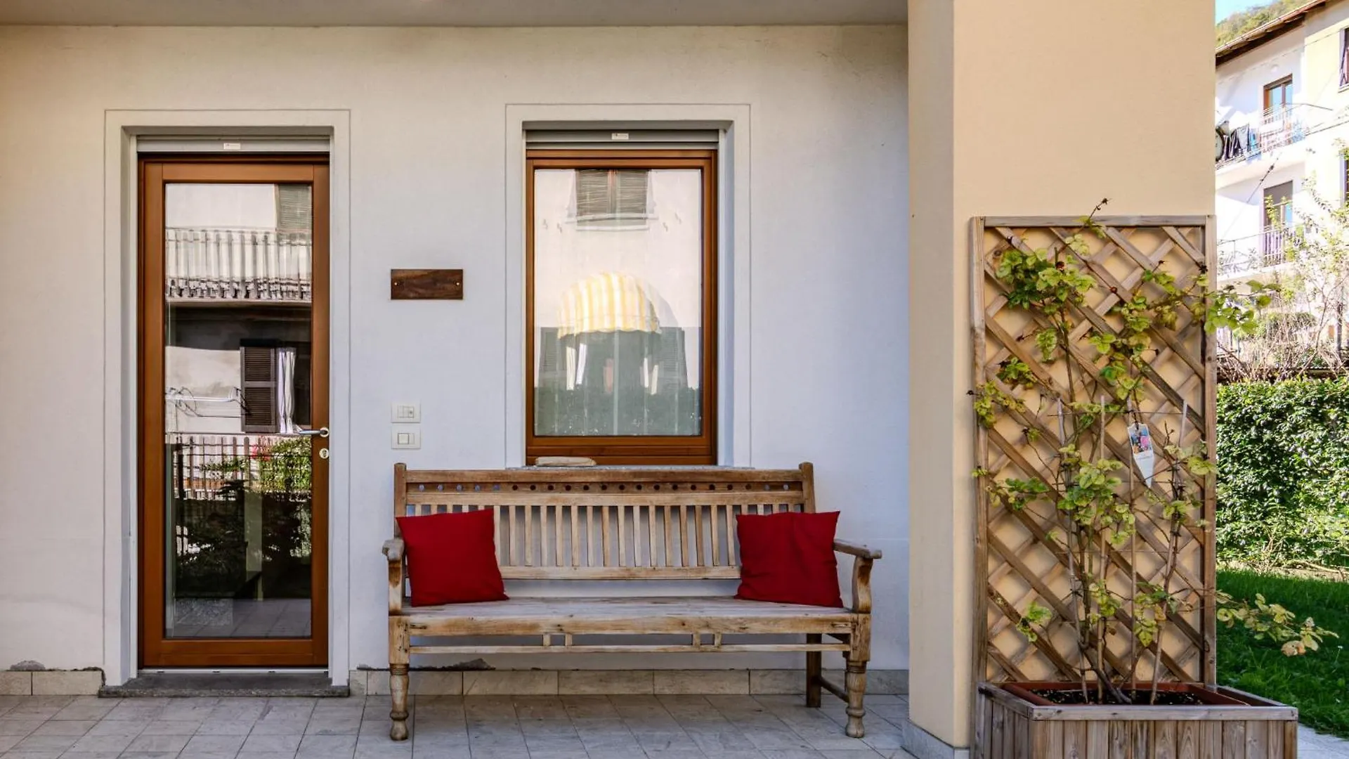 Holiday Home Risi By Interhome Musso Itália