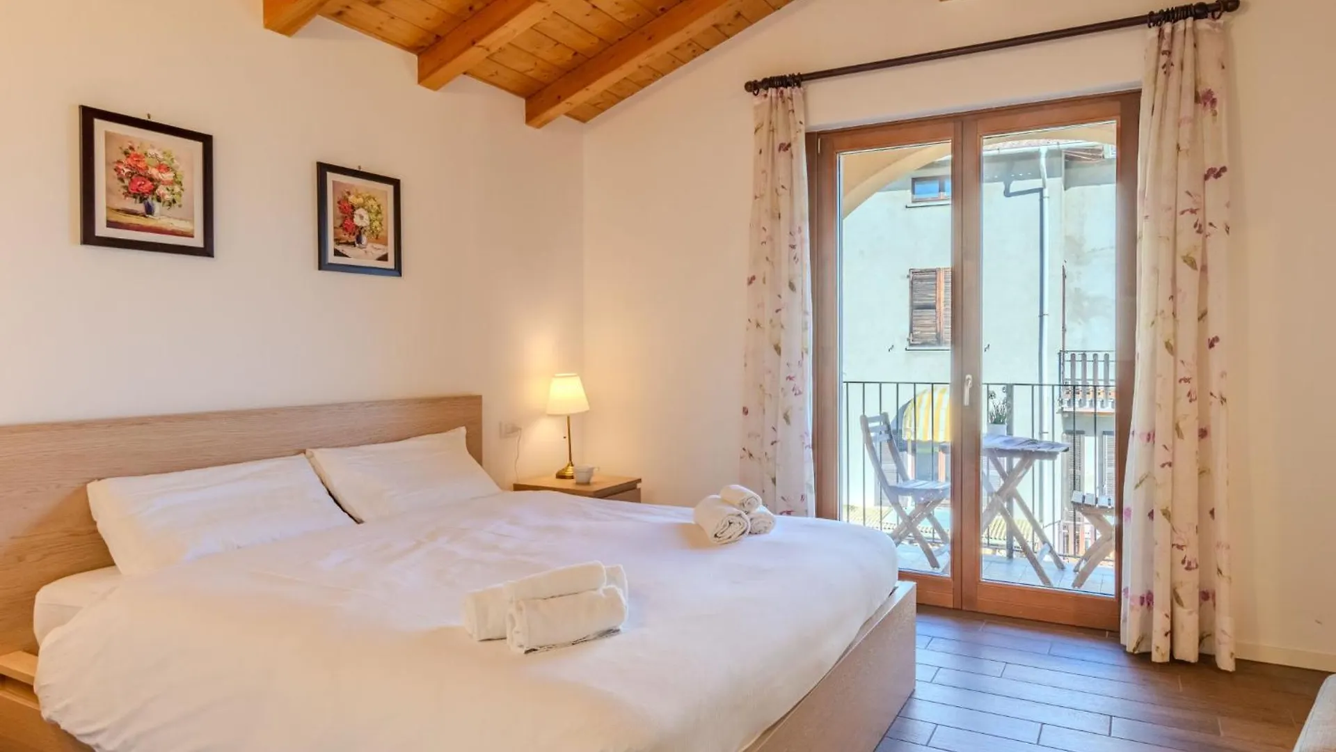 Holiday Home Risi By Interhome Musso