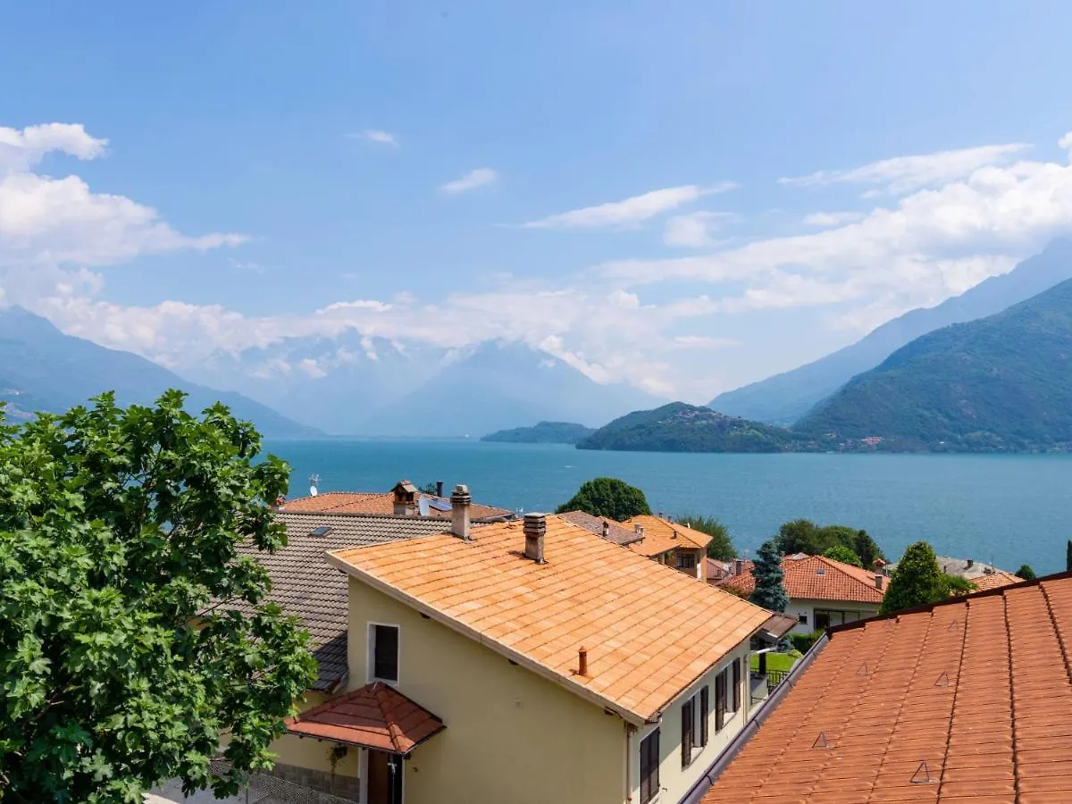 Holiday Home Risi By Interhome Musso Italy