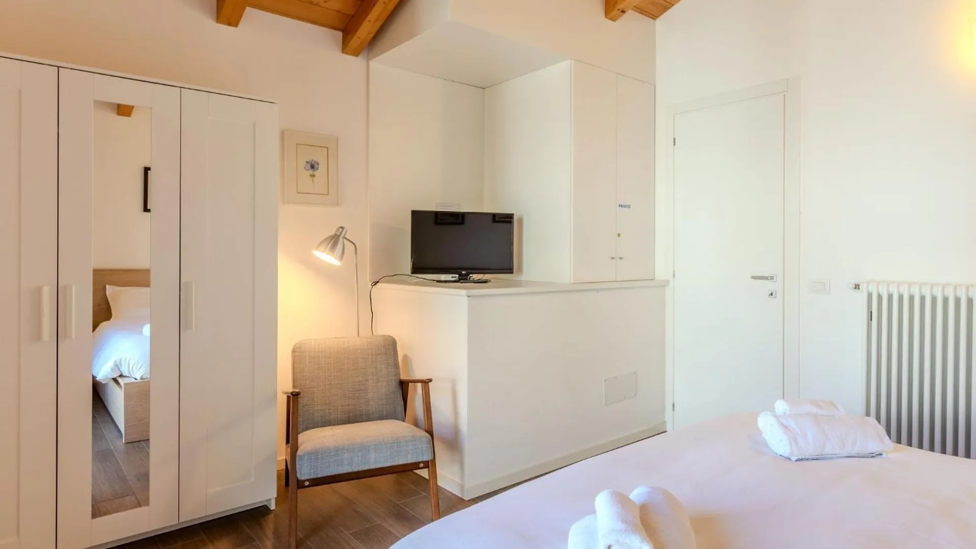 Holiday Home Risi By Interhome Musso